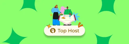 Reconocimiento Top Host de TheFork para Ibéricos Gastro-Bar